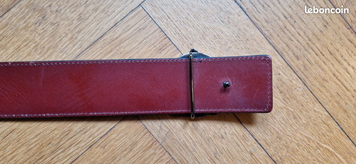 Ceinture Christian Louboutin T85 XS/S (image 3)