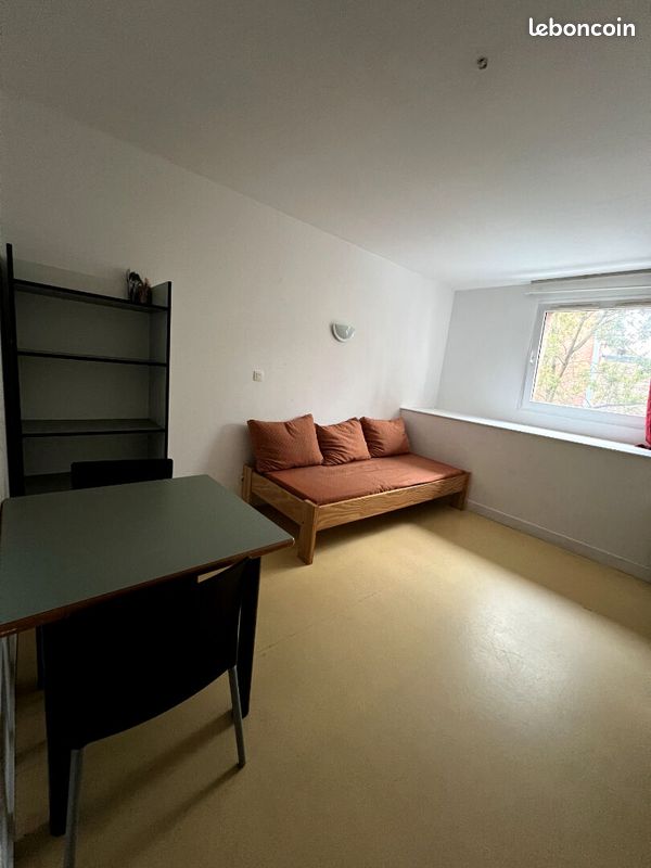 Appartement 1 pièce 18 m² · à Lille · 18 m² · 85 000 €