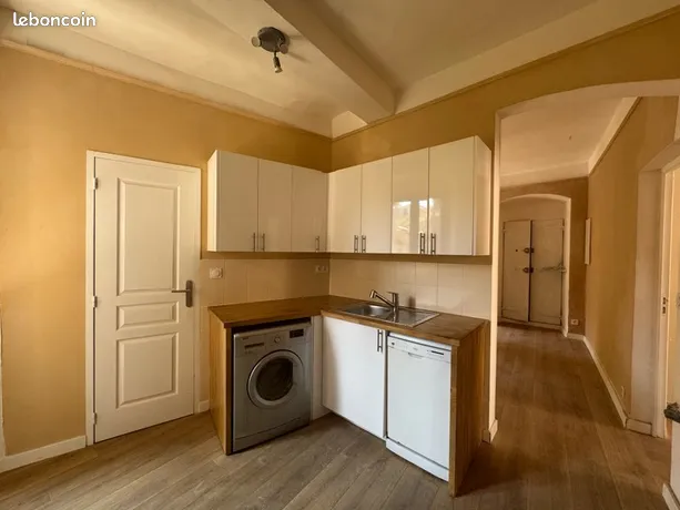 Annonce location Appartement bastia