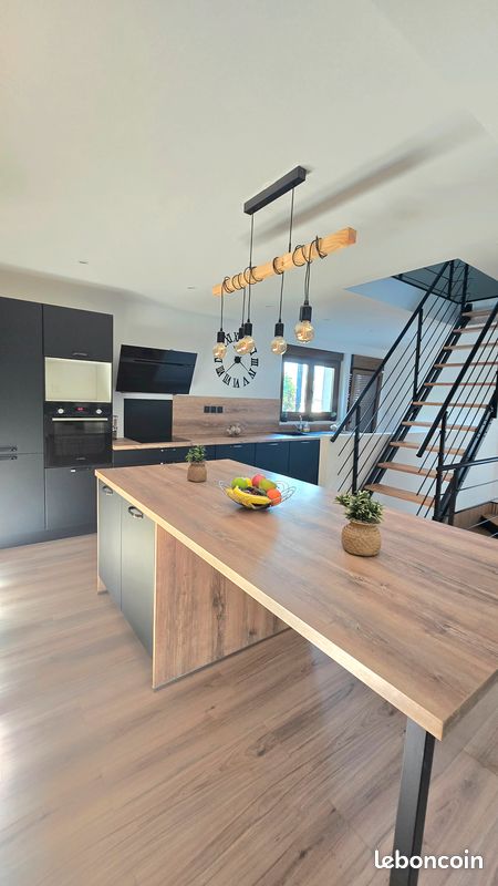 Maison 4 pièces 107 m² · à Ludres · 107 m² · 309 000 €
