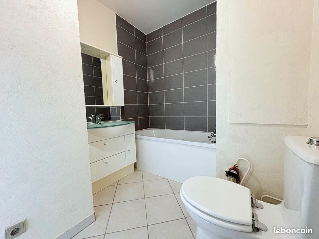 Appartement a louer plaisir - 1 pièce(s) - 31 m2 - Surfyn