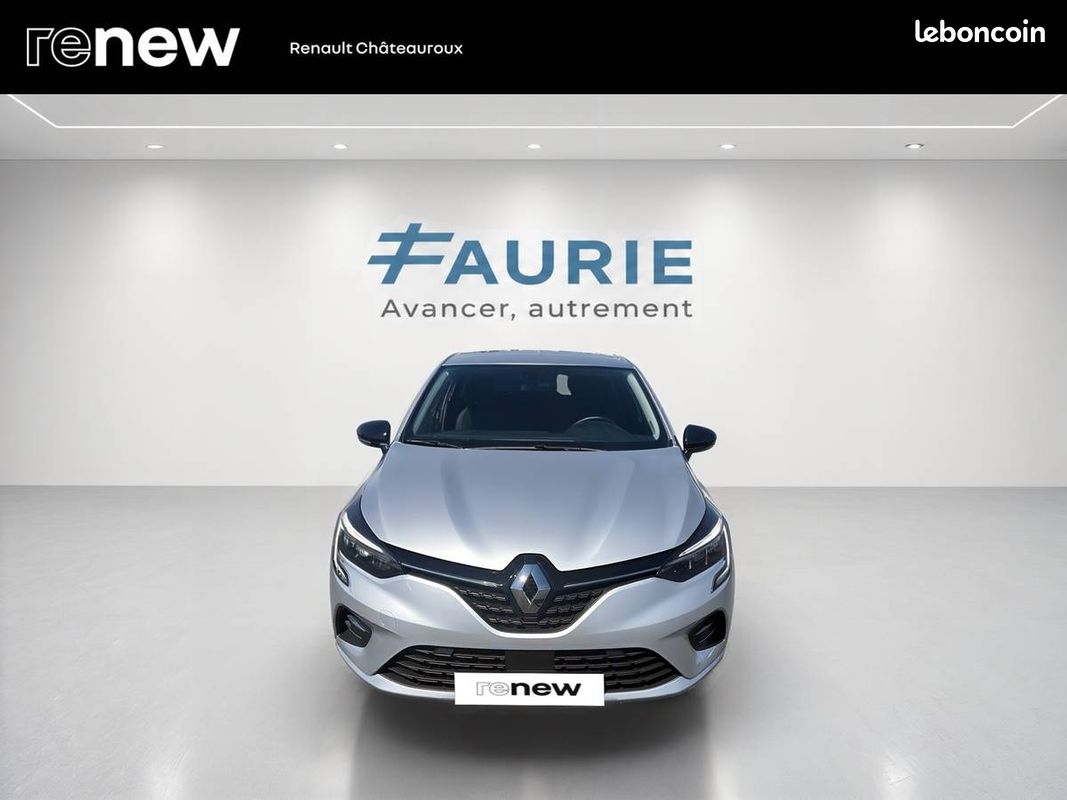RENAULT Clio TCe 90 Evolution (image 2)