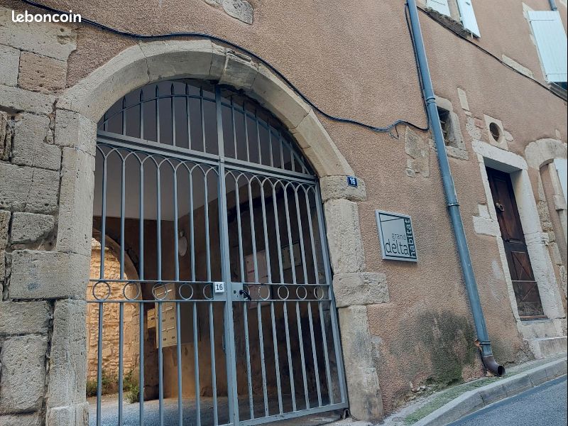 Appartement 3 pièces 72 m² · à Valréas · 72 m² · 494 €/mois