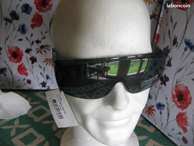 Lunettes de soleil loubsol visieres cat 3 (image 2)
