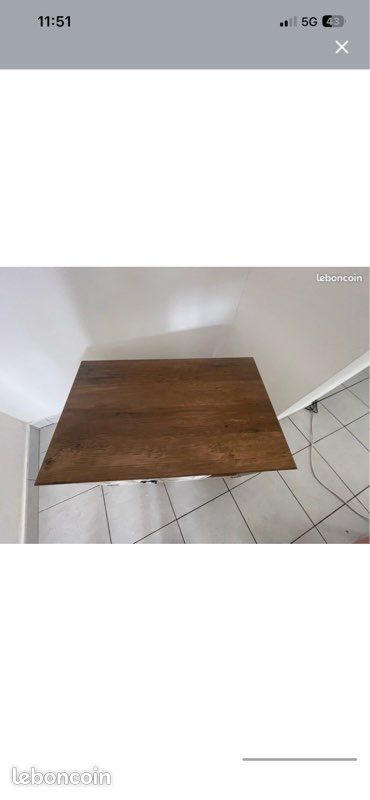 Meuble cache-litière pour chat (pratique et esthétique) (image 3)