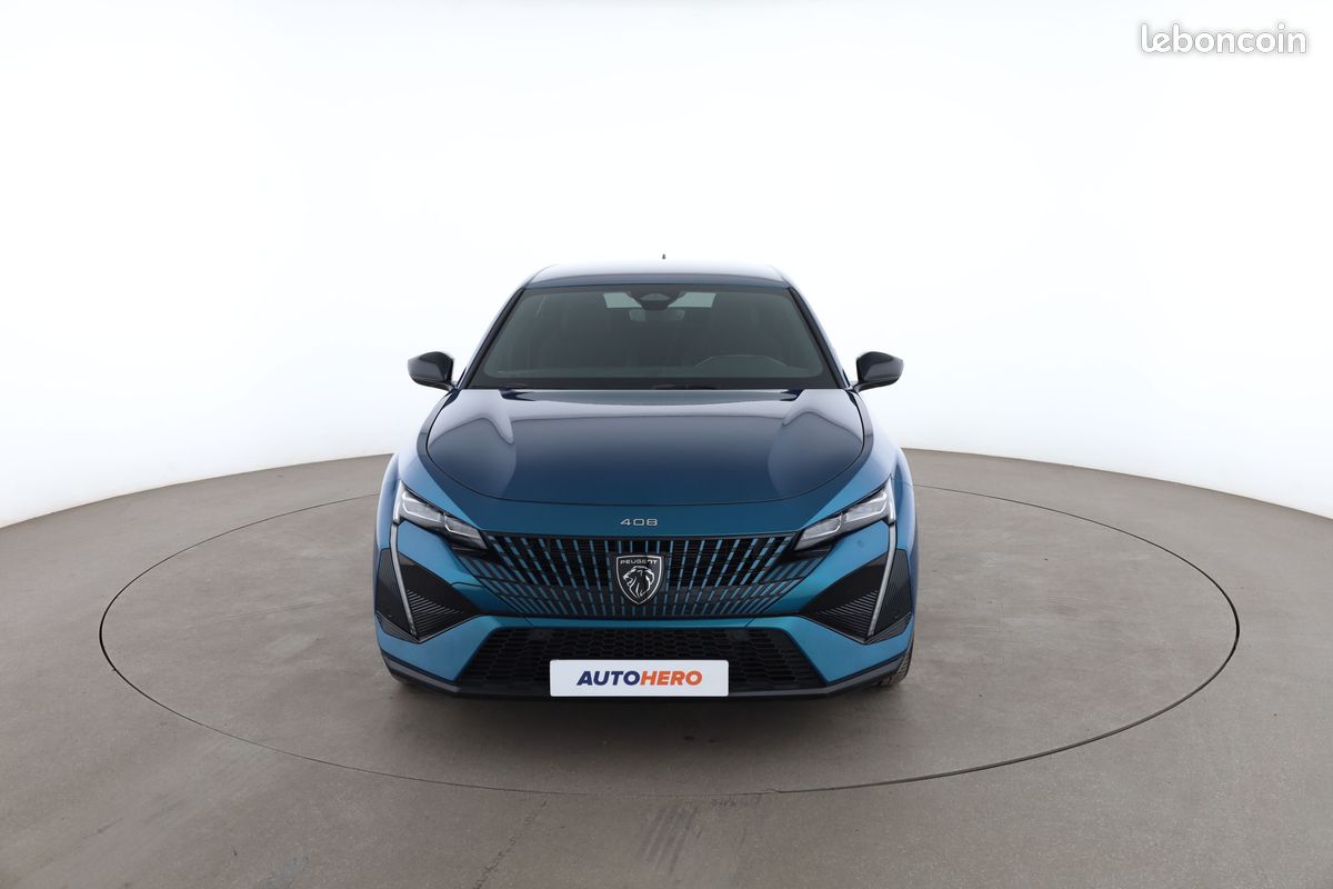 Peugeot 408 1.6 PHEV First Edition e-EAT8 225 ch (image 14)