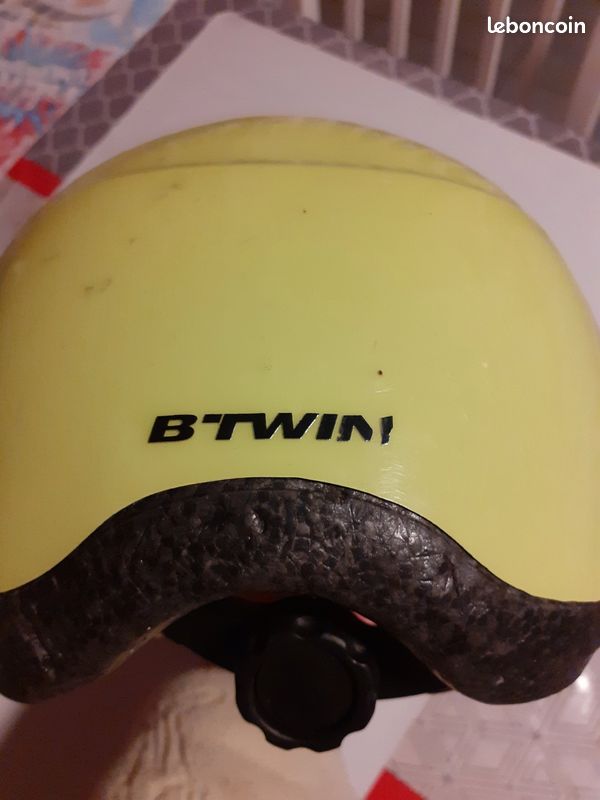 Casque vélo enfant 2XS (image 3)