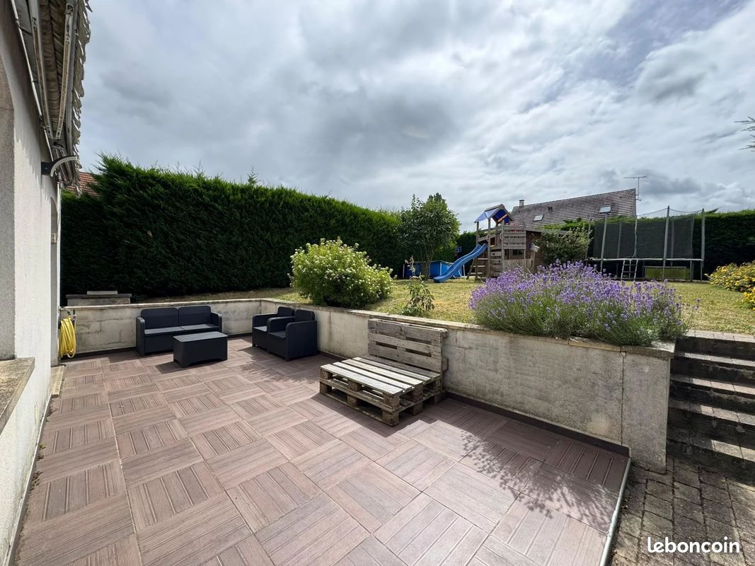 Maison 5 pièces 90 m² (image 2)