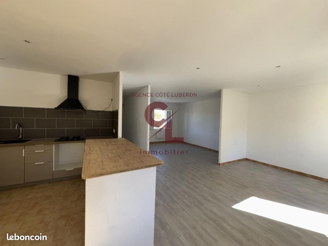 Appartement 5 pièces 88 m² · à Cavaillon · 88 m² · 154 000 €