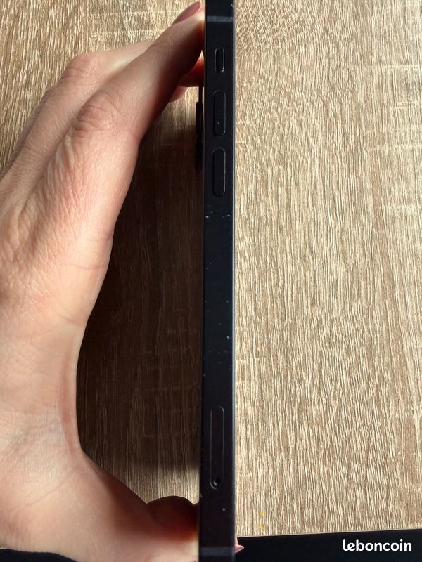 IPhone 12 – Très bon état – Écran impeccable (image 6)
