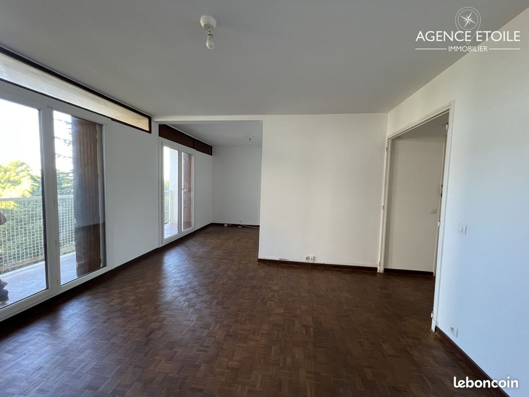 Appartement 3 pièces 63 m² · à Marseille · 63 m² · 1 035 €