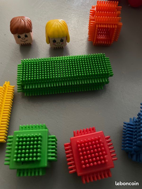 Playskool clip junior (image 4)