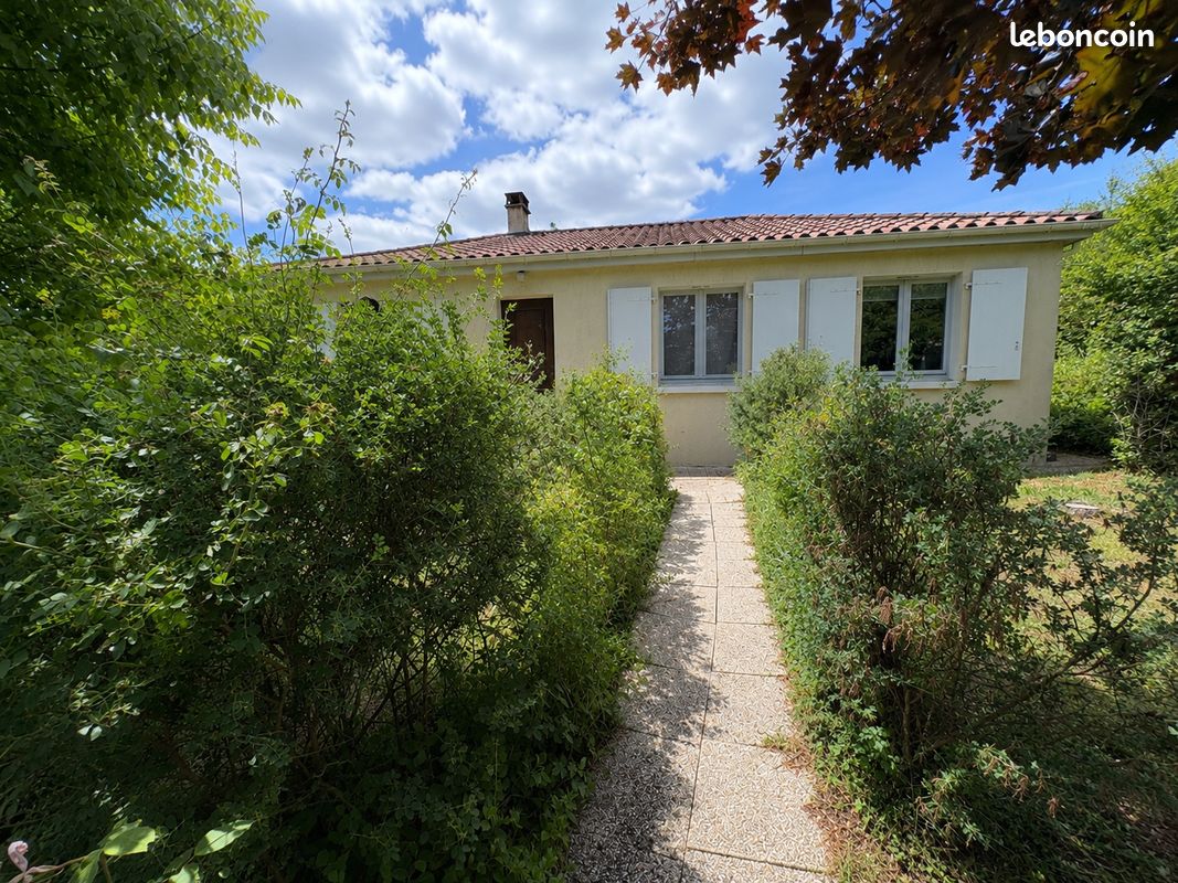 Maison 4 pièces 85 m² · à Trélissac · 85 m² · 191 044 €