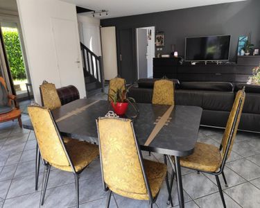 Maison 698 000 € - 154 m²