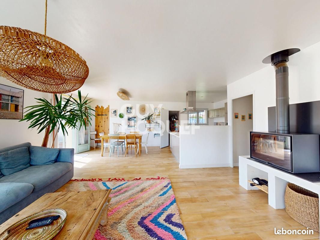 Maison 5 pièces 80 m² · à Bénesse-Maremne · 80 m² · 450 000 €