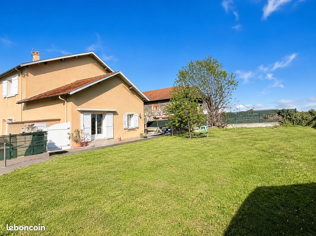 Appartement 3 pièces 86 m² · à Veauche · 86 m² · 219 000 €