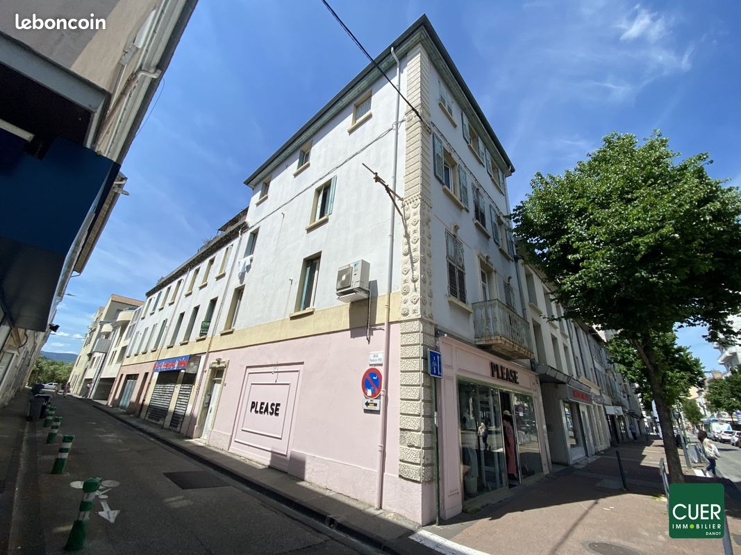Appartement 2 pièces 55 m² · à Valence · 55 m² · 480 €/mois
