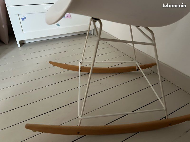 Fauteuil à bascule (image 2)