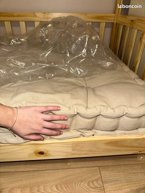 Matelas intérieur pour sol (image 4)