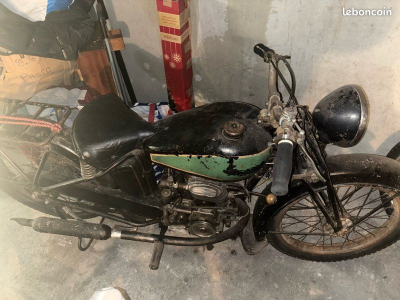 Motoconfort t2s modele sport 1931 (image 3)