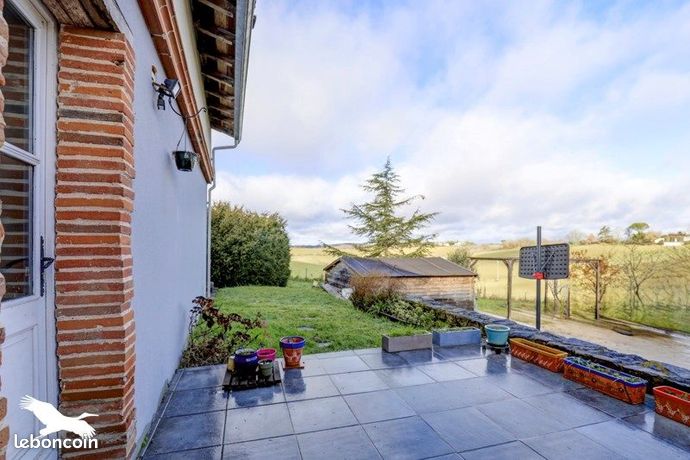 Ferme 6 pièces 152 m²
