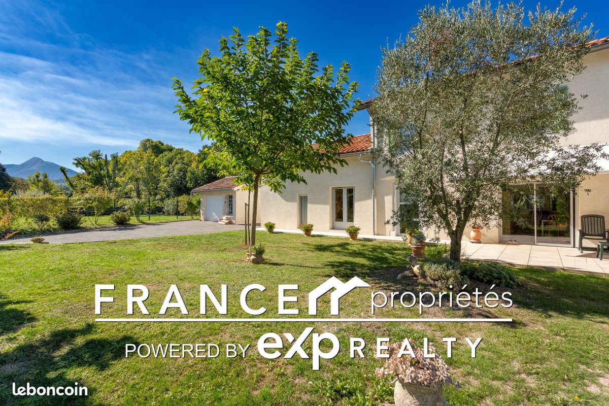 Maison 4 pièces 140 m² · à Estadens · 140 m² · 338 000 €