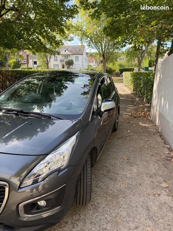 3008 hybride 4 (image 3)