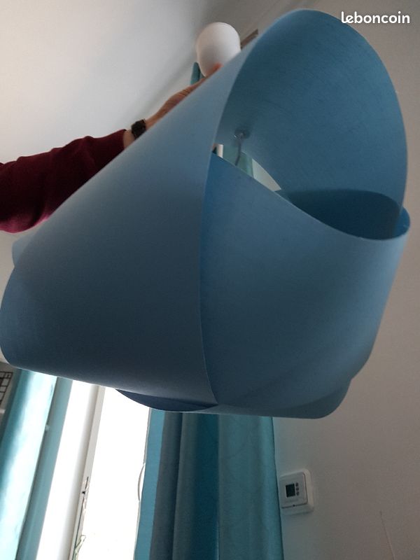Lustre suspension (image 2)