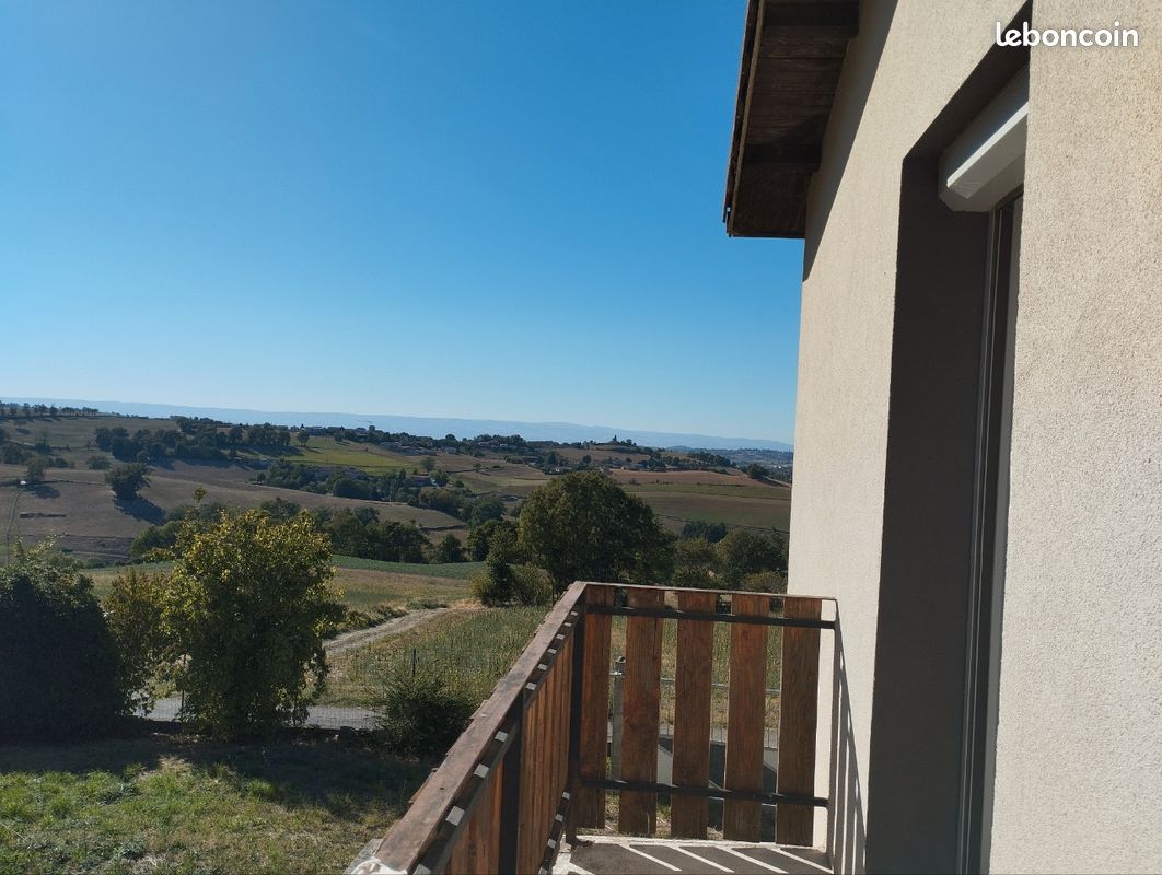 Maison 4 pièces 162 m² · à Larajasse · 162 m² · 275 000 €