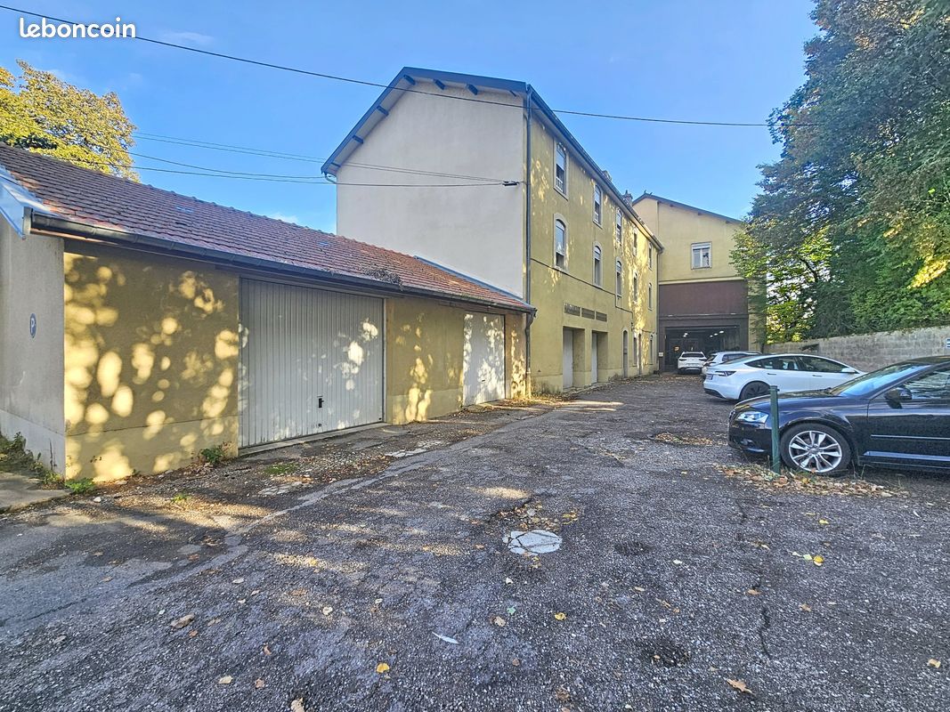 Immeuble 4 pièces 458 m² · à Toul · 458 m² · 475 000 €