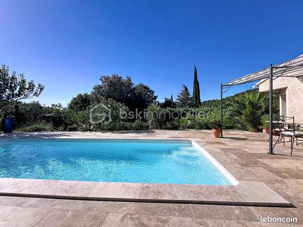 Maison 5 pièces 112 m²