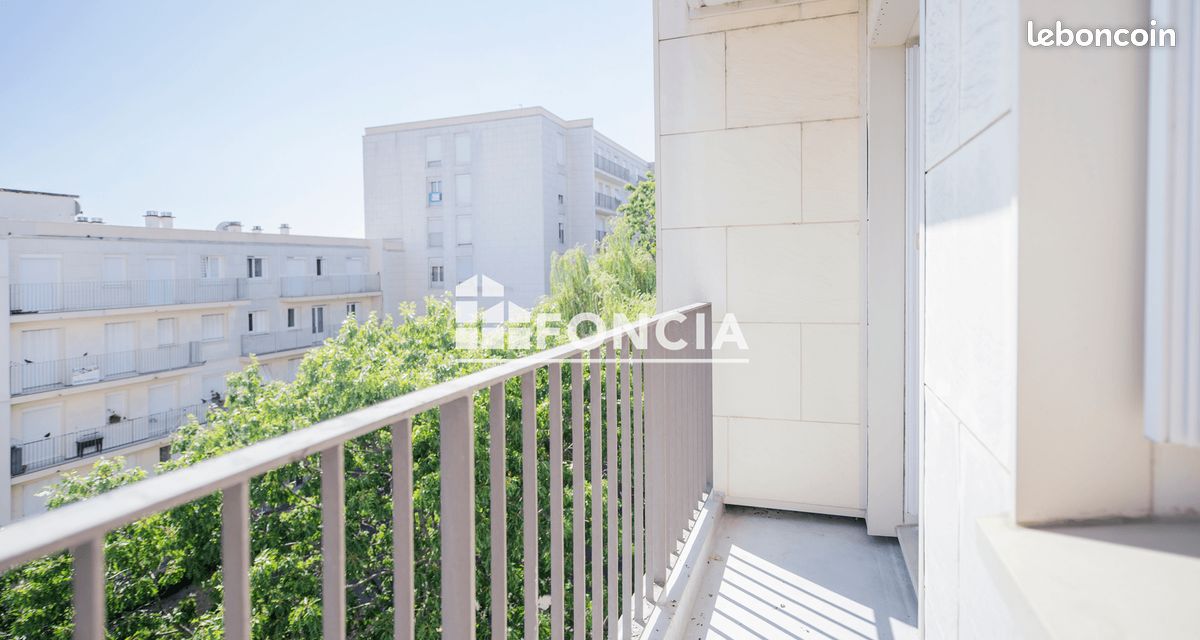 Appartement 3 pièces 67 m² · à Fleury-les-Aubrais · 67 m² · 109 900 €