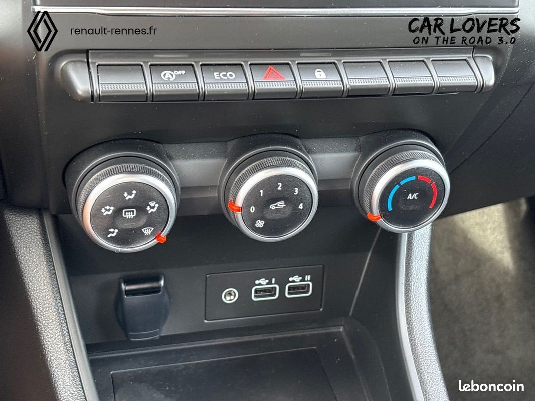 RENAULT Captur TCe 90 Evolution (image 27)
