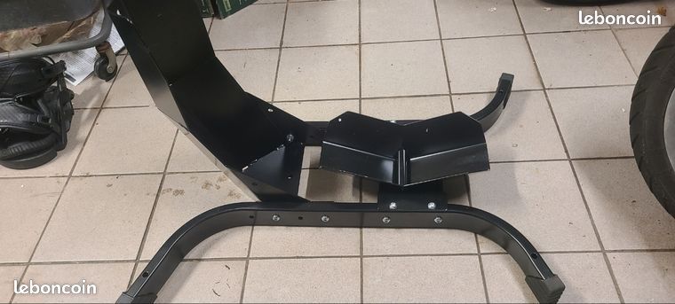 Bloque roue "neuf"ConStands (image 1)