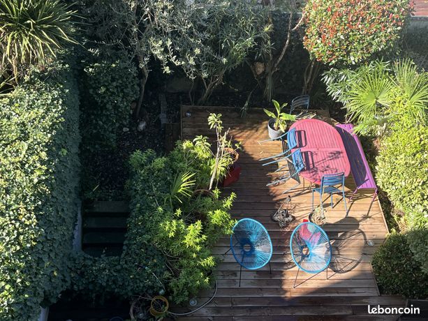 Maison 6 pièces 165 m²