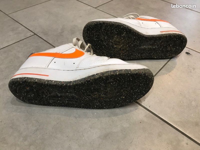 Nike 43 TBE (image 3)