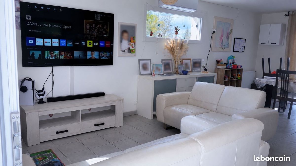 Maison 4 pièces 78 m² · à Saint-Dolay · 78 m² · 285 000 €