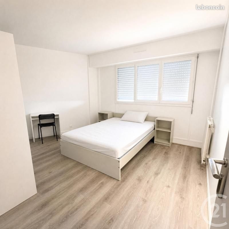 Appartement 1 pièce 14 m² · à Sevran · 14 m² · 595 €