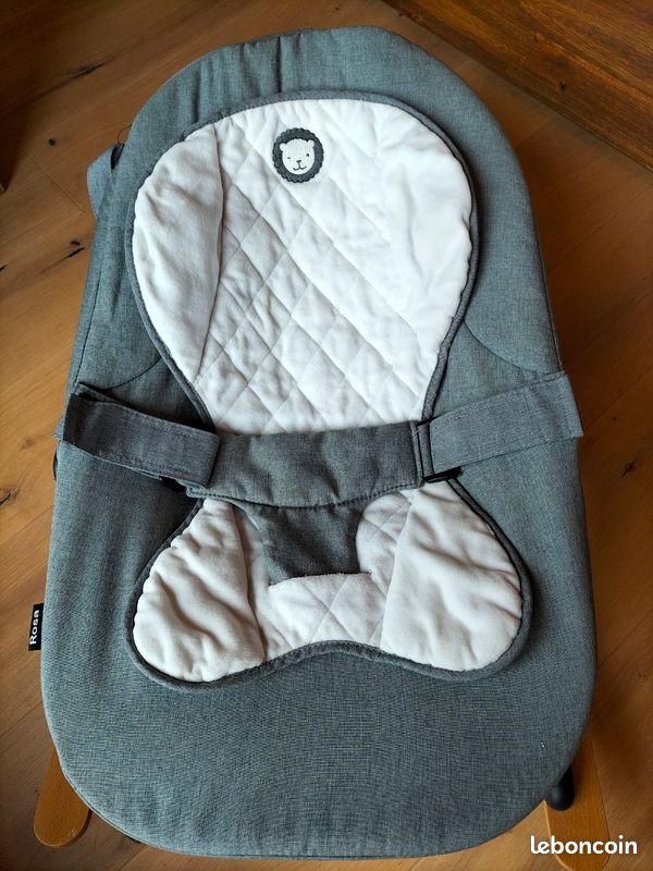 Transat bébé (image 2)
