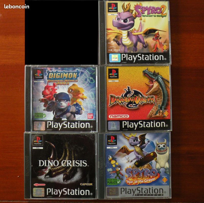 Jeu PlayStation 1 - MediEvil (Sony) - Édition Collector, état Correct