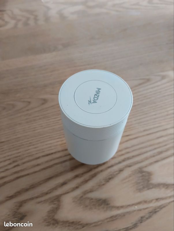 Vends vannes thermostatiques connectées Mazda avec passerelle zigbee (image 4)
