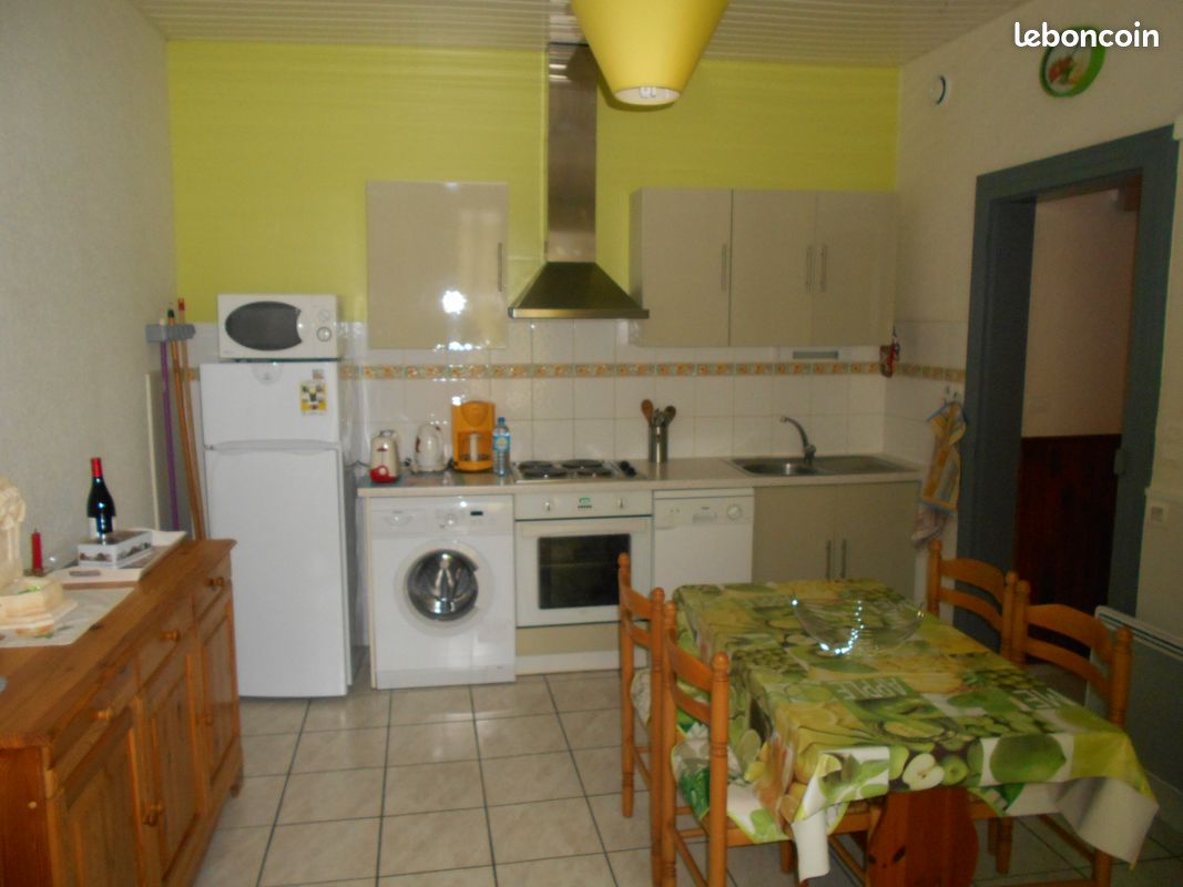 Appartement 2 pièces 30 m² · à Lamalou-les-Bains · 30 m² · 710 €/mois