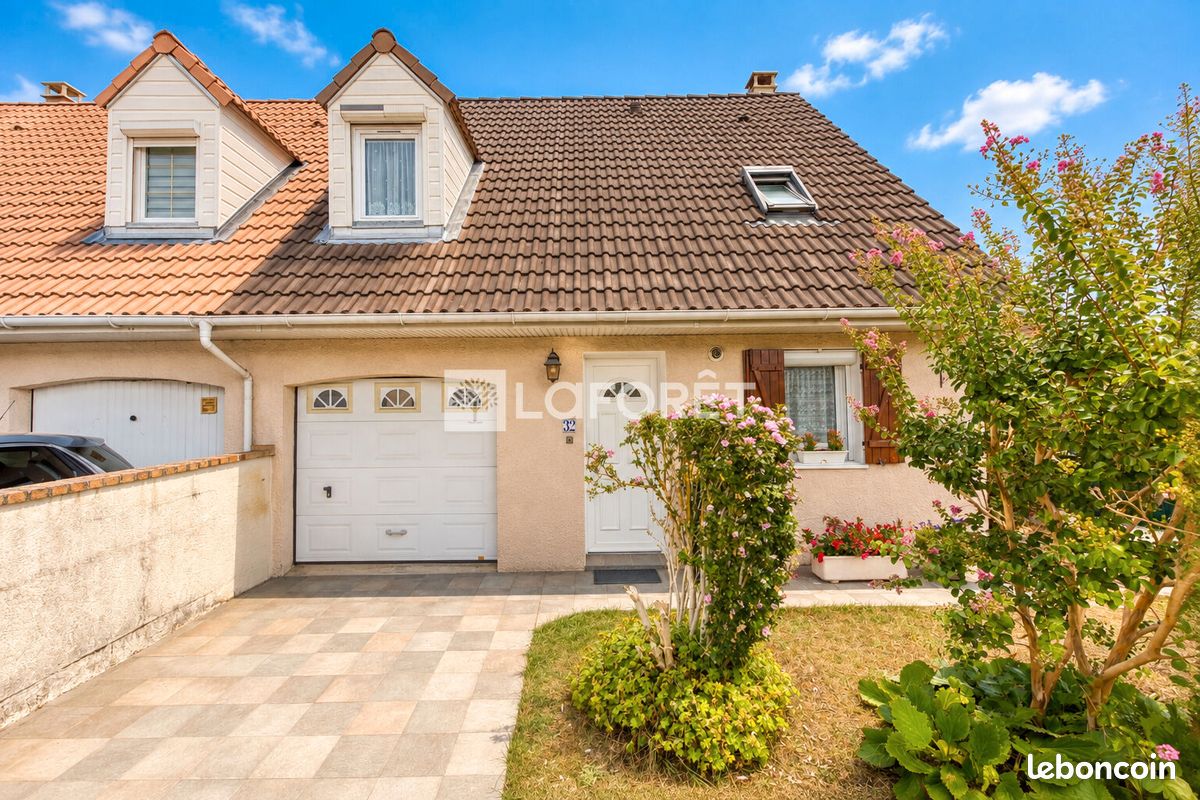 Maison 4 pièces 73 m² · à Pontault-Combault · 73 m² · 290 000 €