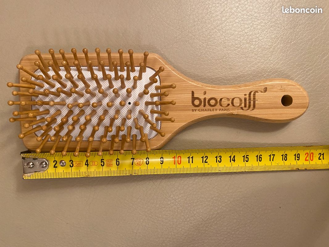 Petite Brosse à cheveux (image 8)
