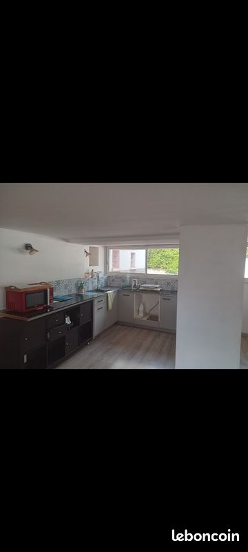 Appartement 2 pièces 65 m² · à Lyon · 65 m² · 570 €