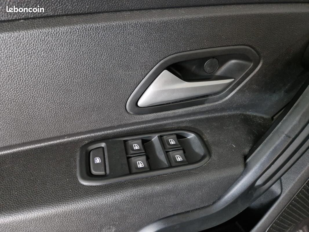 Dacia Duster Blue dCi 115 4x2 Expression (image 10)