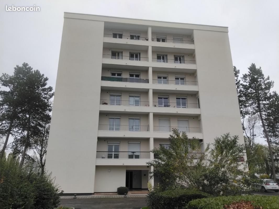 Appartement 3 pièces 81 m² · à Essey-lès-Nancy · 81 m² · 125 000 €