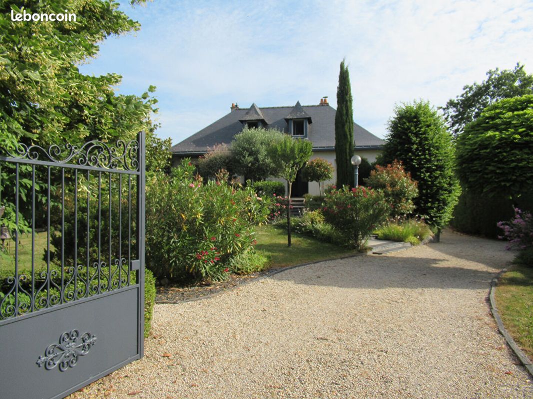 Maison 7 pièces 110 m² · à Beaucouzé · 110 m² · 399 000 €
