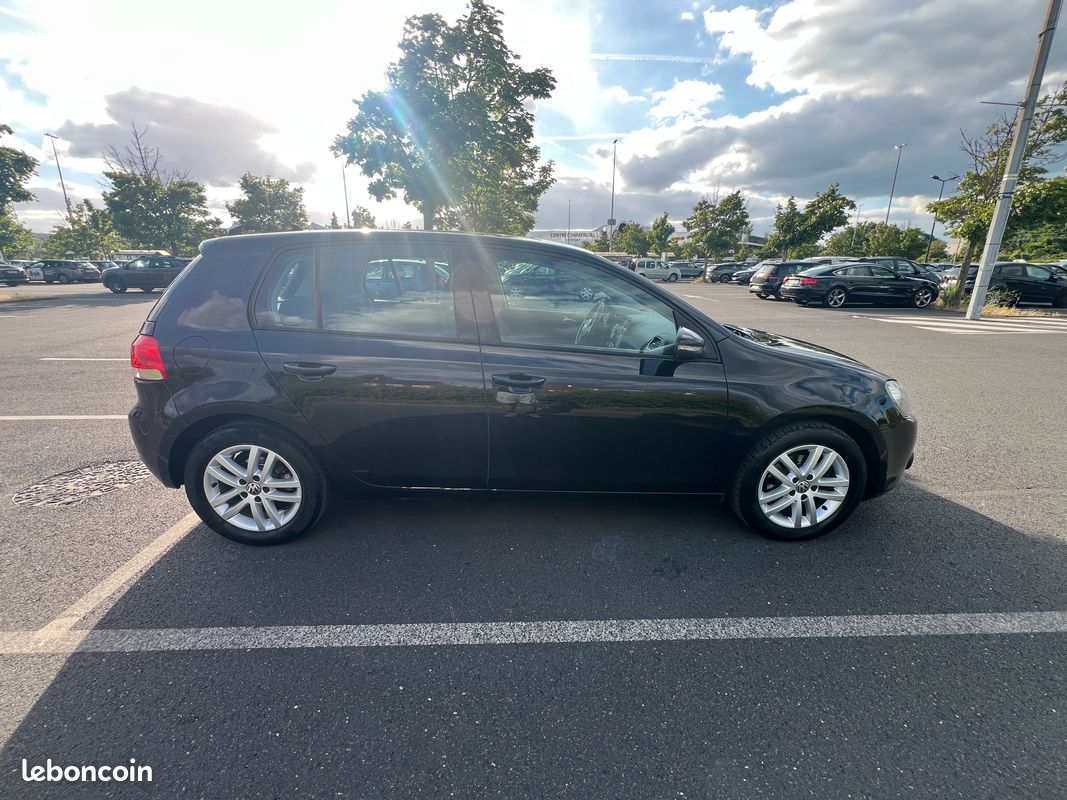 Golf 6 (image 10)