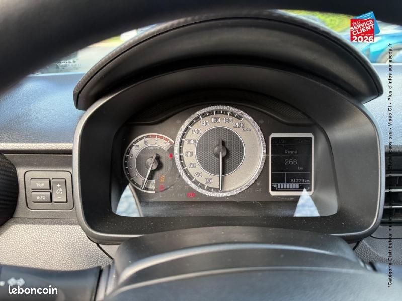 Suzuki Ignis 1.2 Dualjet Hybrid 83ch Privilège (image 18)